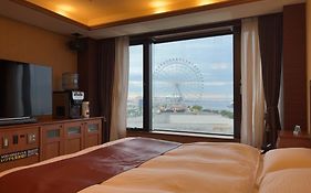 ホテルウォーターゲート名古屋（大人専用）